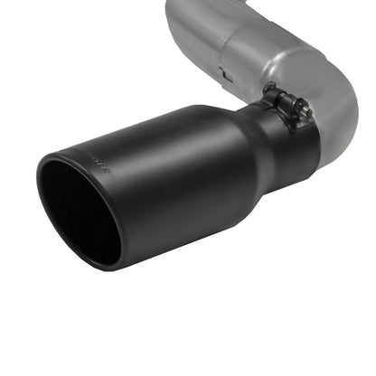 Flowmaster 17-25 F250/F350 6.2/6.8/7.3L FlowFX DOS Cat-Back Exhaust System-Catback-Flowmaster