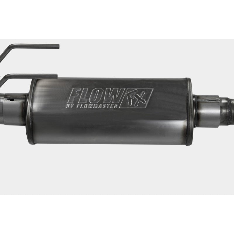 Flowmaster 17-25 SuperDUTY 6.2/6.8/7.3L FlowFX Cat-Back Exhaust System-Catback-Flowmaster