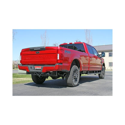 Flowmaster 17-25 SuperDUTY 6.2/6.8/7.3L FlowFX Cat-Back Exhaust System-Catback-Flowmaster