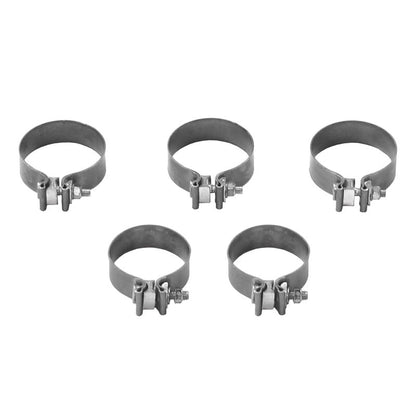 Flowmaster 17-25 SuperDUTY 6.2/6.8/7.3L FlowFX Cat-Back Exhaust System-Catback-Flowmaster