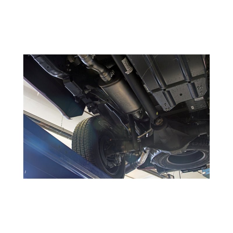 Flowmaster 17-25 SuperDUTY 6.2/6.8/7.3L FlowFX Cat-Back Exhaust System-Catback-Flowmaster