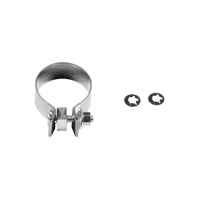 Flowmaster 18-25 Jeep Wrangler JL 2.0T/3.6L Force II Axle-Back Exhaust System-Axle Back-Flowmaster