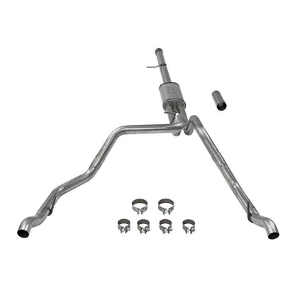 Flowmaster 19-23 GM 1500 6.2L FlowFX SS Cat-Back Exhaust-Catback-Flowmaster