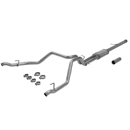 Flowmaster 19-23 GM 1500 6.2L FlowFX SS Cat-Back Exhaust-Catback-Flowmaster