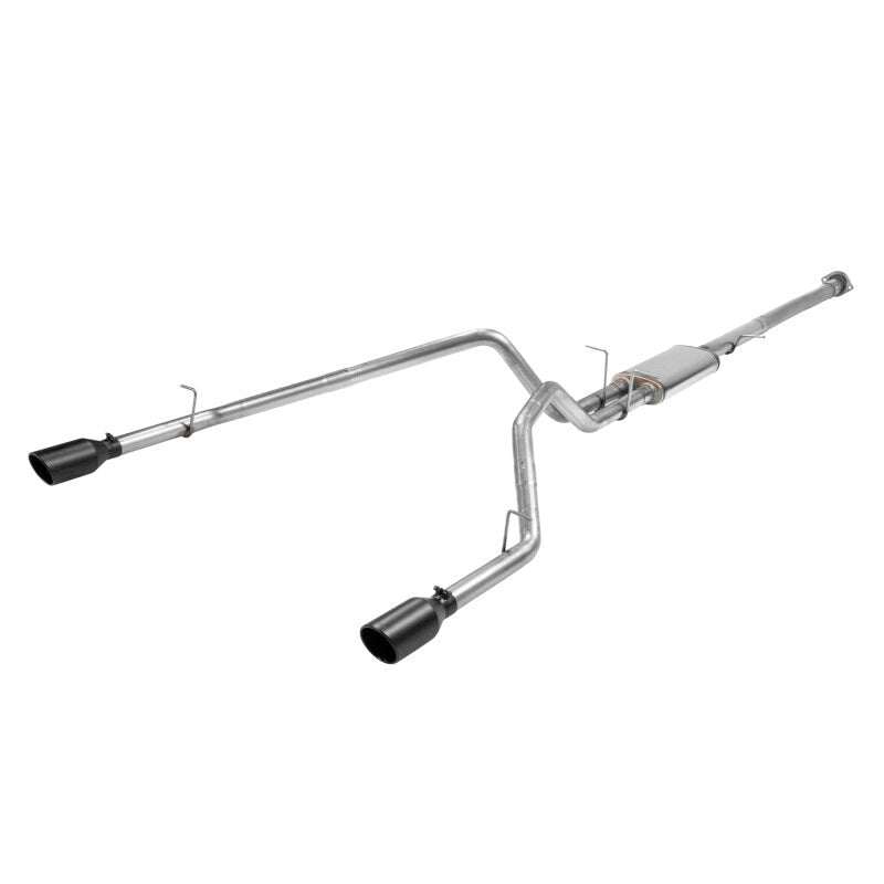 Flowmaster 19-24 RAM 1500 5.7L FlowFX SS Cat-Back Exhaust System-Catback-Flowmaster