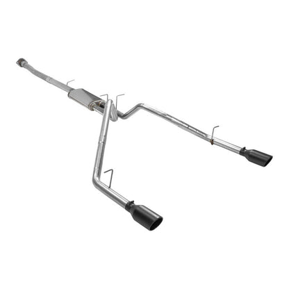 Flowmaster 19-24 RAM 1500 5.7L FlowFX SS Cat-Back Exhaust System-Catback-Flowmaster