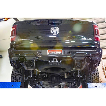 Flowmaster 19-24 RAM 1500 5.7L FlowFX SS Cat-Back Exhaust System-Catback-Flowmaster
