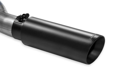 Flowmaster 19-24 RAM 1500 5.7L Outlaw Cat-Back Exhaust System-Catback-Flowmaster