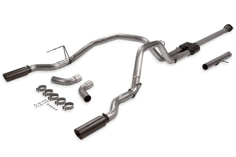 Flowmaster 19-24 RAM 1500 5.7L Outlaw Cat-Back Exhaust System-Catback-Flowmaster