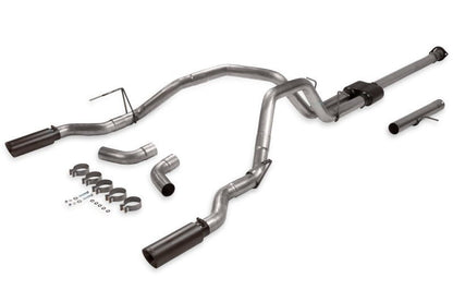 Flowmaster 19-24 RAM 1500 5.7L Outlaw Cat-Back Exhaust System-Catback-Flowmaster