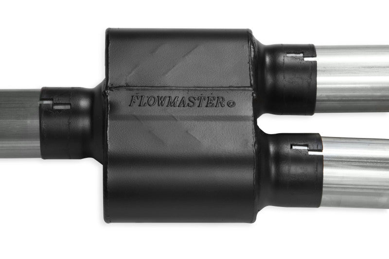 Flowmaster 19-24 RAM 1500 5.7L Outlaw Cat-Back Exhaust System-Catback-Flowmaster