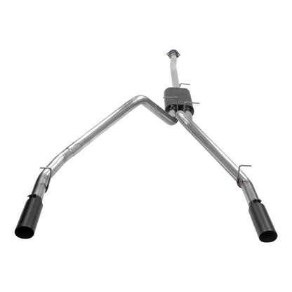 Flowmaster 19-24 RAM 1500 5.7L SS American Thunder Cat-Back Exhaust System-Catback-Flowmaster