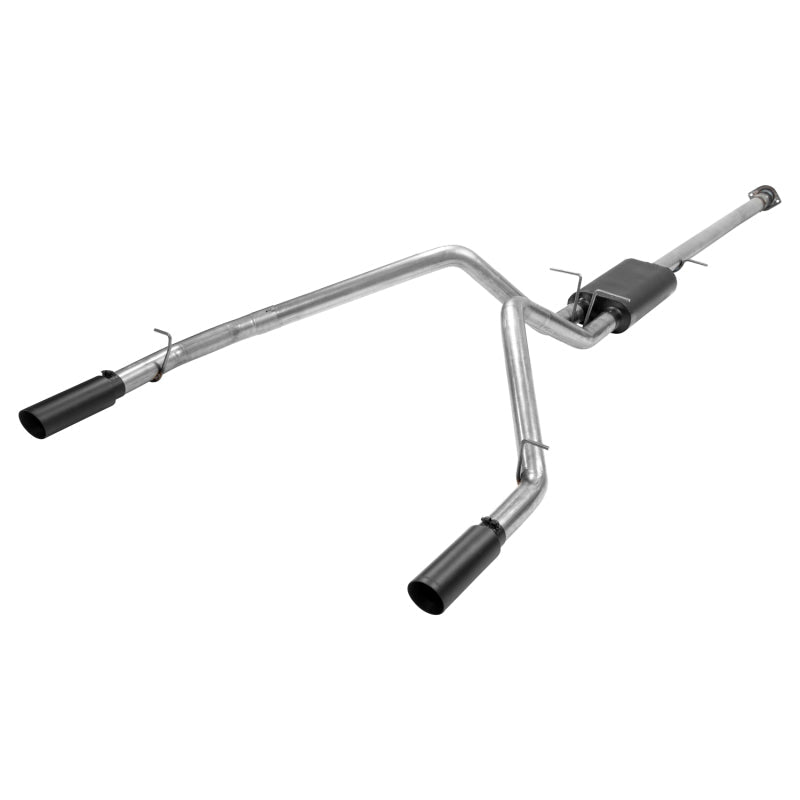 Flowmaster 19-24 RAM 1500 5.7L SS American Thunder Cat-Back Exhaust System-Catback-Flowmaster