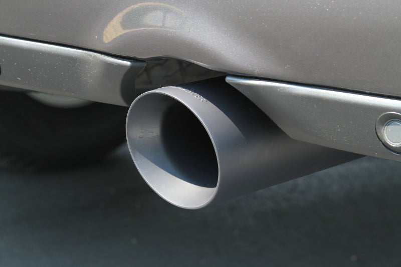 Flowmaster 19-24 RAM 1500 5.7L SS American Thunder Cat-Back Exhaust System-Catback-Flowmaster