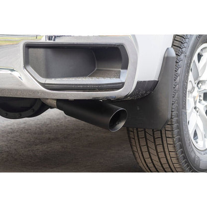 Flowmaster 19-25 GM 1500 5.3L CC&DC Outlaw Cat-Back Exhaust System-Catback-Flowmaster