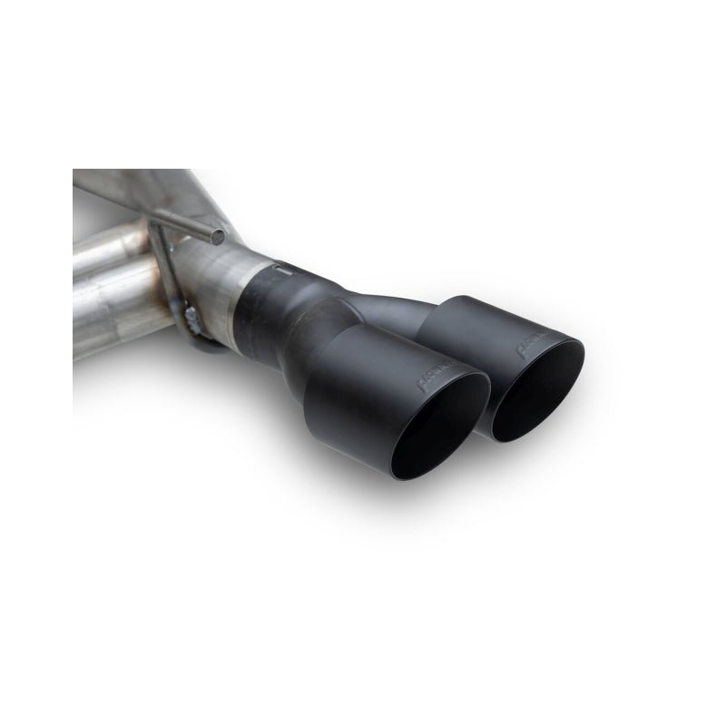 Flowmaster 20-25 Ford EXPLORER 3.0T/FlowFX-Cat-Back- Exhaust System-Catback-Flowmaster
