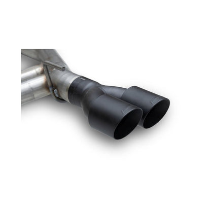 Flowmaster 20-25 Ford EXPLORER 3.0T/FlowFX-Cat-Back- Exhaust System-Catback-Flowmaster