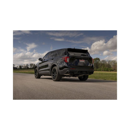 Flowmaster 20-25 Ford EXPLORER 3.0T/FlowFX-Cat-Back- Exhaust System-Catback-Flowmaster
