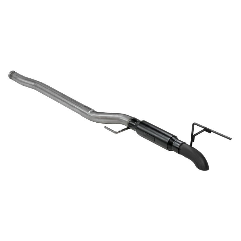 Flowmaster 20-25 Jeep Gladiator JT 3.6L Outlaw Extreme Cat-Back Exhaust System-Catback-Flowmaster