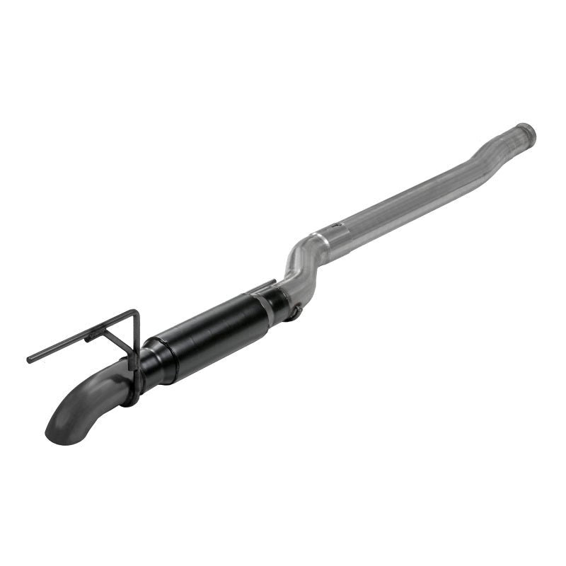 Flowmaster 20-25 Jeep Gladiator JT 3.6L Outlaw Extreme Cat-Back Exhaust System-Catback-Flowmaster