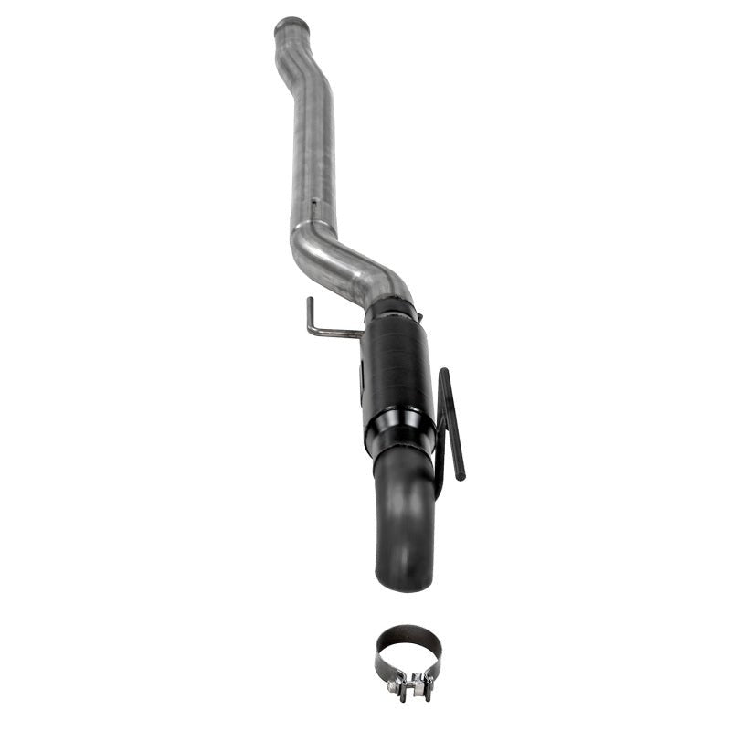 Flowmaster 20-25 Jeep Gladiator JT 3.6L Outlaw Extreme Cat-Back Exhaust System-Catback-Flowmaster