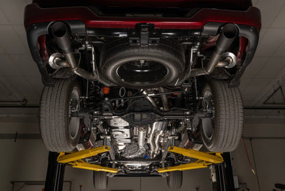 Flowmaster 2025 RAM 1500 3.0L American Thunder Cat-Back Exhaust System-Catback-Flowmaster