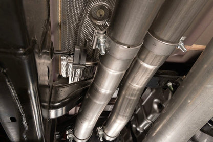 Flowmaster 2025 RAM 1500 3.0L American Thunder Cat-Back Exhaust System-Catback-Flowmaster