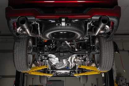 Flowmaster 2025 RAM 1500 3.0L FlowFX Cat-Back Exhaust System-Catback-Flowmaster