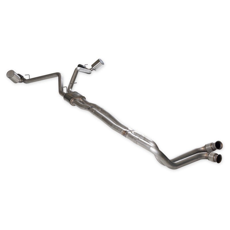Flowmaster 2025 RAM 1500 3.0L FlowFX Cat-Back Exhaust System-Catback-Flowmaster