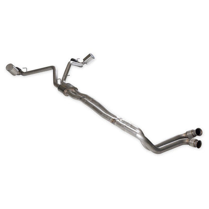 Flowmaster 2025 RAM 1500 3.0L FlowFX Cat-Back Exhaust System-Catback-Flowmaster