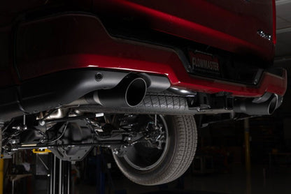Flowmaster 2025 RAM 1500 3.0L FlowFX Cat-Back Exhaust System-Catback-Flowmaster