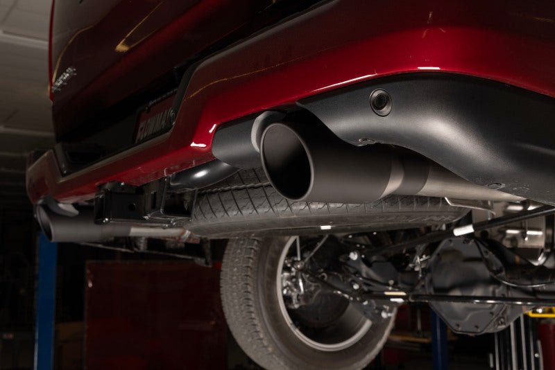 Flowmaster 2025 RAM 1500 3.0L Outlaw Cat-Back Exhaust System-Catback-Flowmaster