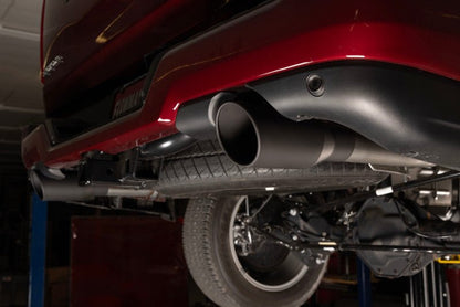 Flowmaster 2025 RAM 1500 3.0L Outlaw Cat-Back Exhaust System-Catback-Flowmaster