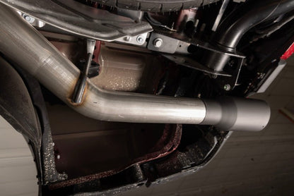 Flowmaster 2025 RAM 1500 3.0L Outlaw Cat-Back Exhaust System-Catback-Flowmaster