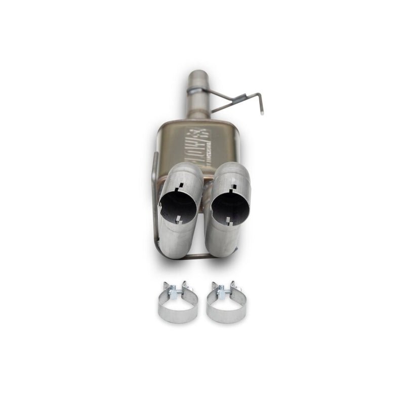 Flowmaster 21-25 F-150 FlowFX Direct Fit Muffler-Muffler-Flowmaster