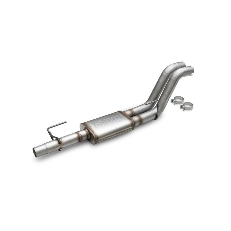Flowmaster 21-25 F-150 FlowFX Direct Fit Muffler-Muffler-Flowmaster