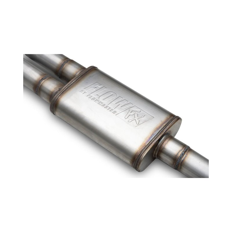 Flowmaster 21-25 F-150 FlowFX Direct Fit Muffler-Muffler-Flowmaster
