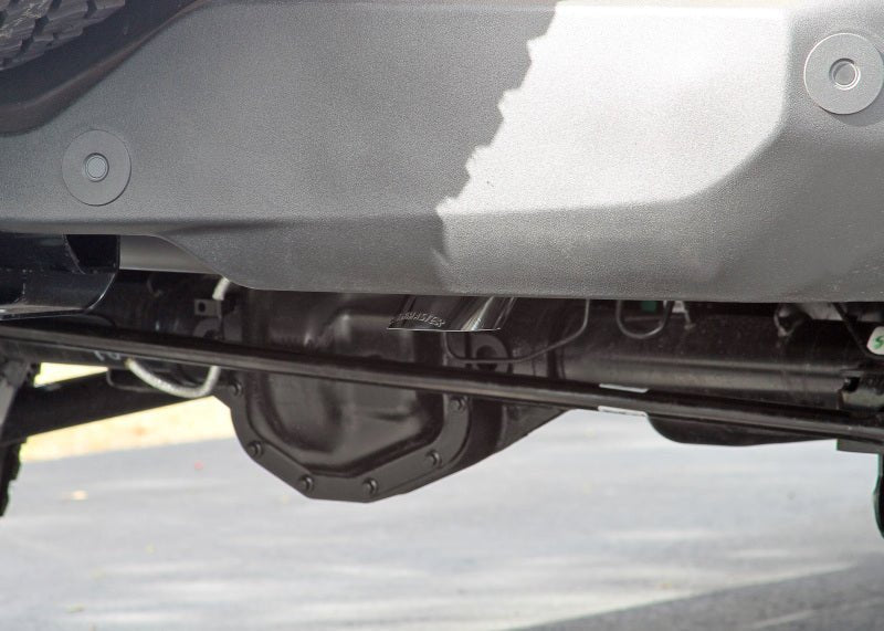 Flowmaster 21-25 Ford Bronco 2.3/2.7L American Thunder Axle-Back Exhaust System-Axle Back-Flowmaster