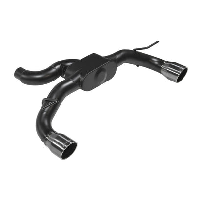 Flowmaster 21-25 Ford Bronco 2.3/2.7L Outlaw Axle-Back Exhaust System-Axle Back-Flowmaster