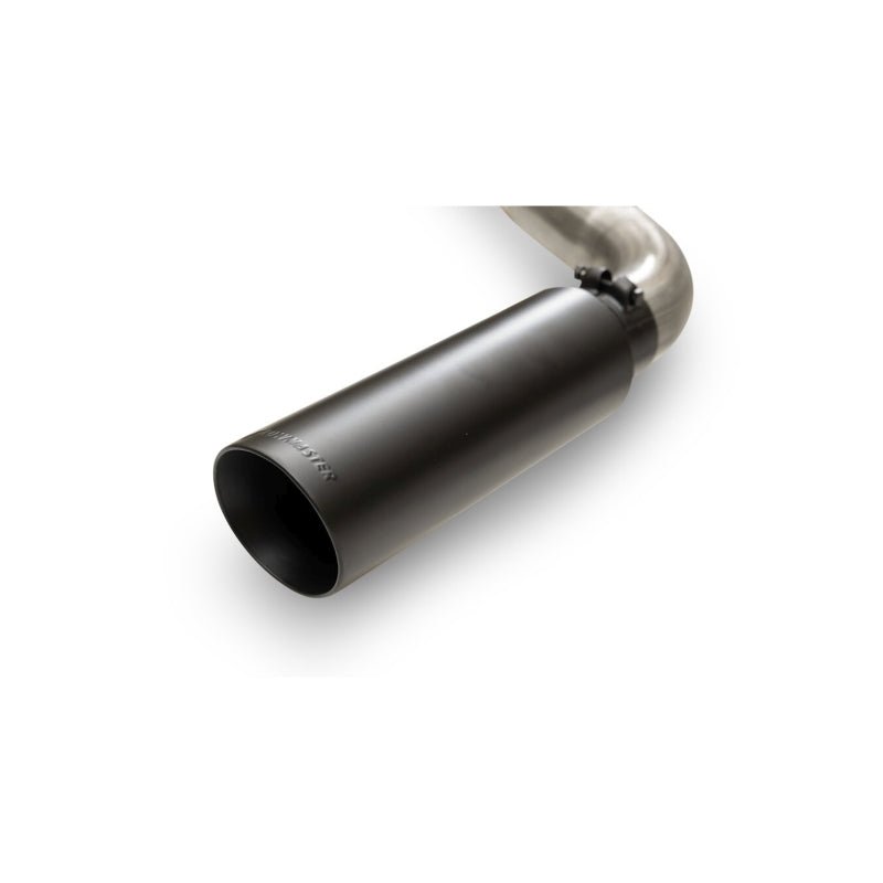Flowmaster 22-25 Toyota Tundra 3.5L Outlaw Cat-Back Exhaust System-Catback-Flowmaster