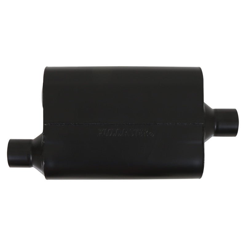 Flowmaster 2.25IN (O)/OUT (C) 40 Series Muffler-Muffler-Flowmaster