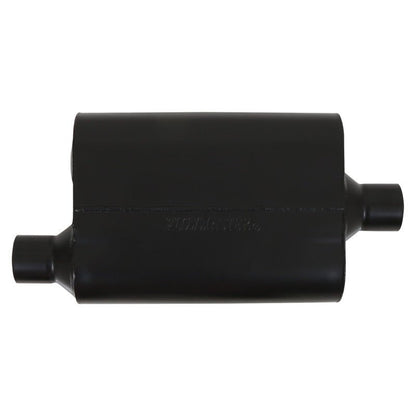 Flowmaster 2.25IN (O)/OUT (C) 40 Series Muffler-Muffler-Flowmaster