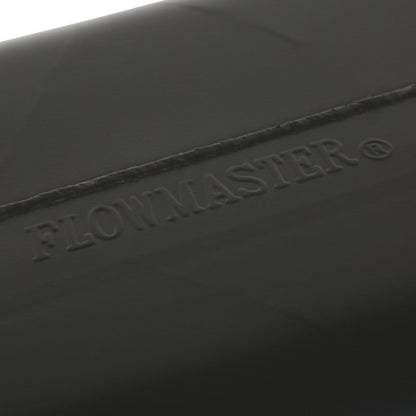 Flowmaster 2.25IN (O)/OUT (C) 40 Series Muffler-Muffler-Flowmaster