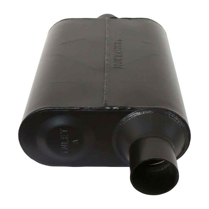 Flowmaster 2.25IN (O)/OUT (C) 40 Series Muffler-Muffler-Flowmaster