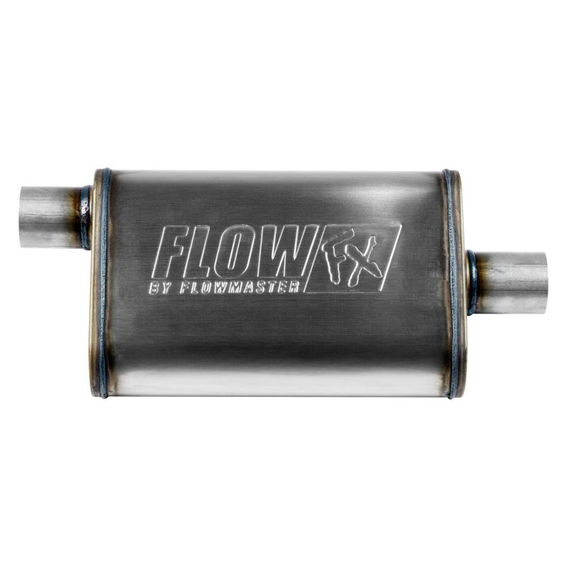 Flowmaster 2.25in.IN(O)/OUT(C) FlowFX Muffler-Muffler-Flowmaster