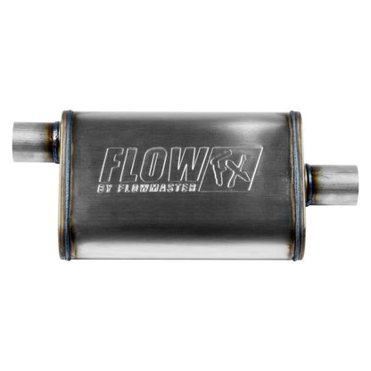 Flowmaster 2.25in.IN(O)/OUT(C) FlowFX Muffler-Muffler-Flowmaster