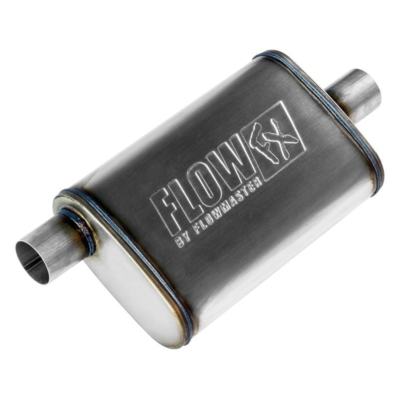 Flowmaster 2.25in.IN(O)/OUT(C) FlowFX Muffler-Muffler-Flowmaster