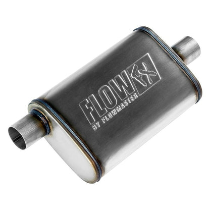 Flowmaster 2.25in.IN(O)/OUT(C) FlowFX Muffler-Muffler-Flowmaster