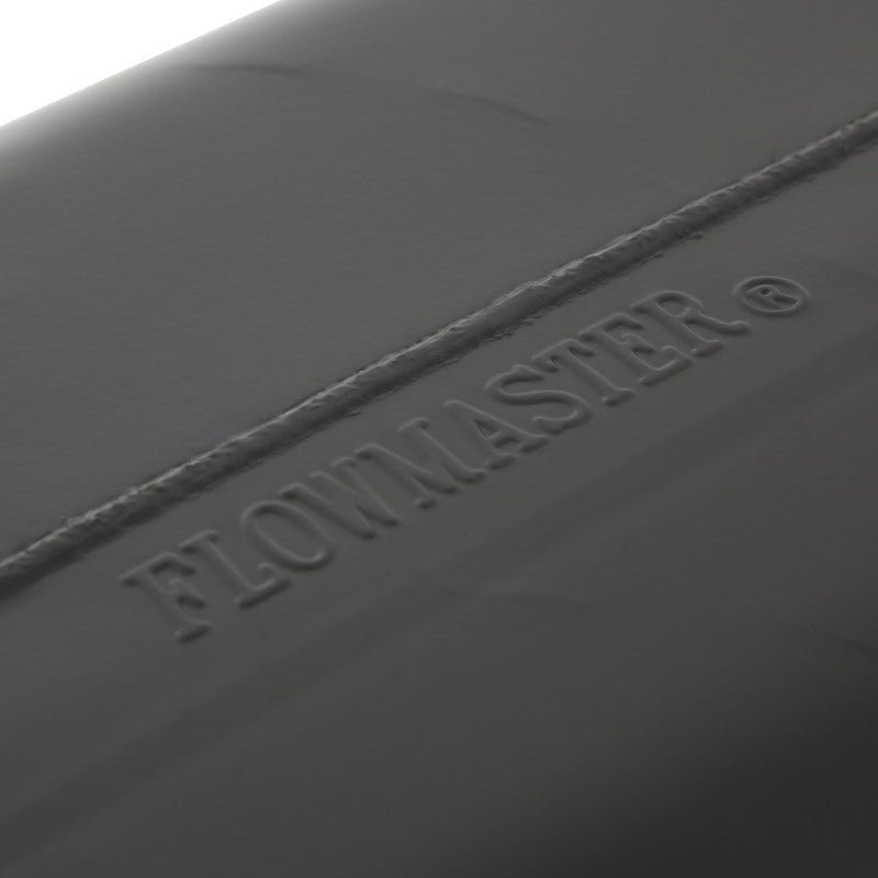 Flowmaster 2.25IN(O)/OUT(O) 40 Series Muffler-Muffler-Flowmaster