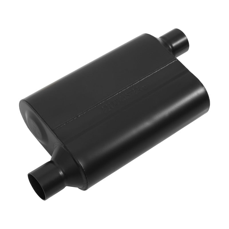 Flowmaster 2.25IN(O)/OUT(O) 40 Series Muffler-Muffler-Flowmaster
